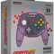 NINTENDO RETRO BIT TRIBUTE 64 2.4G Violet (Viola) SWITCH/N64